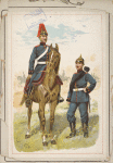 Germany, 1871-1909