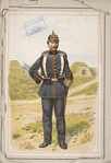 Germany, 1871-1909