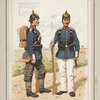 Germany, 1871-1909