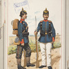 Germany, 1871-1909
