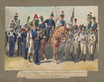 Italy, 1796-1797