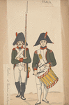 Italy, 1809-1810