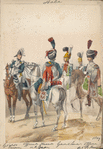 Italy, 1809-1810