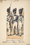 Italy, 1809-1810