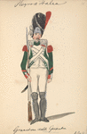 Italy, 1809-1810