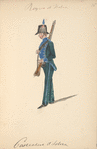 Italy, 1809-1810