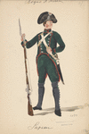 Italy, 1809-1810