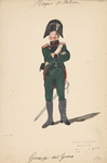 Italy, 1809-1810