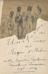 Italy, 1810