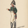 Italy, 1810