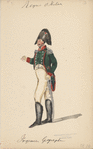 Italy, 1810