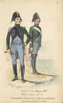 Italy, 1810