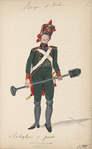 Italy, 1810