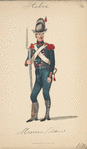 Italy, 1810