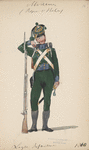 Italy, 1810