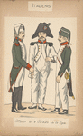 Italy, 1810