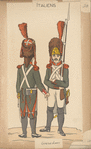 Italy, 1810