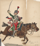 Italy, 1810