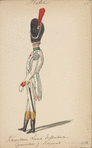 Italy, 1810
