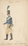 Italy, 1810