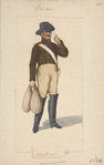 Italy, 1810