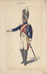 Italy, 1812