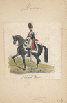 Italy, 1812