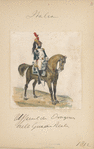 Italy, 1812
