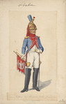 Italy, 1812