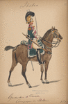 Italy, 1812