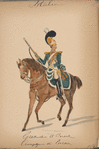 Italy, 1812