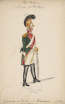 Italy, 1812