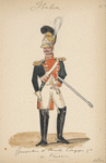Italy, 1812