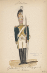 Italy, 1812