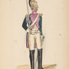 Italy, 1812