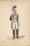Italy, 1812