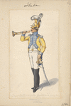 Italy, 1812