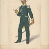 Italy, 1812