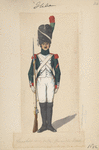 Italy, 1812