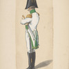 Italy, 1812