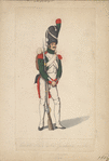 Italy, 1812