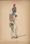 Italy, 1812