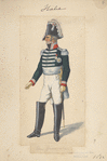 Italy, 1812