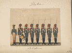 Italy, 1812