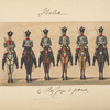 Italy, 1812