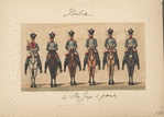 Italy, 1812
