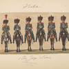 Italy, 1812