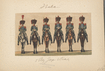 Italy, 1812