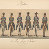 Italy, 1812