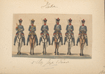 Italy, 1812
